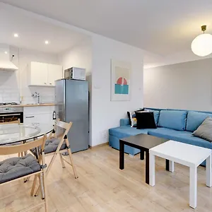 Comfort Wejhera Gdańsk