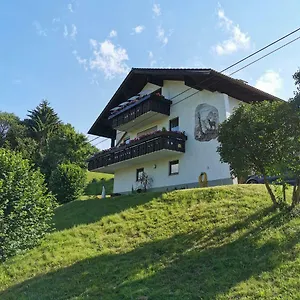 Am Eichwald Apartment Immenstadt im Allgäu