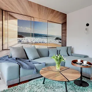 Apartment Old Town - Oldnova By Welcome, Danzig